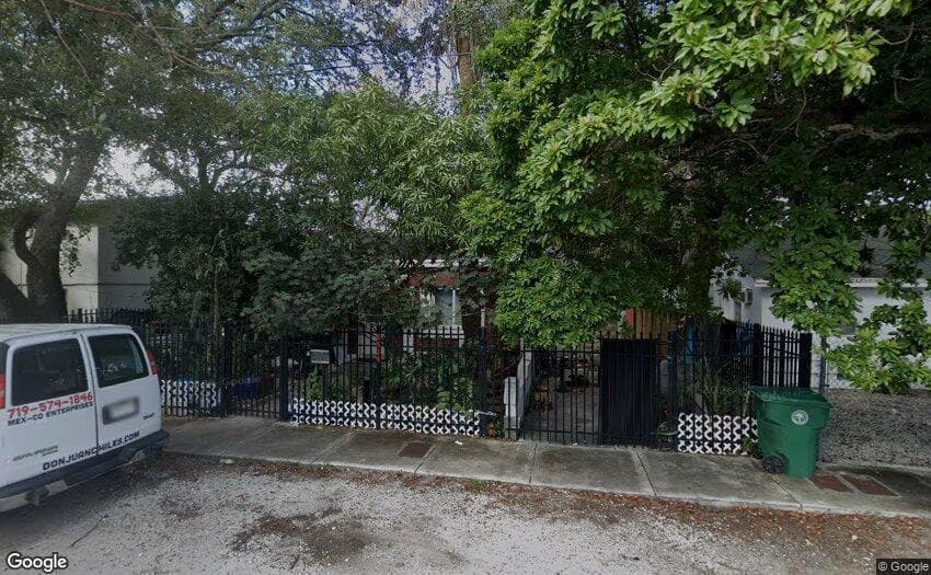 5534 NE 1st Avenue, Miami FL 33137