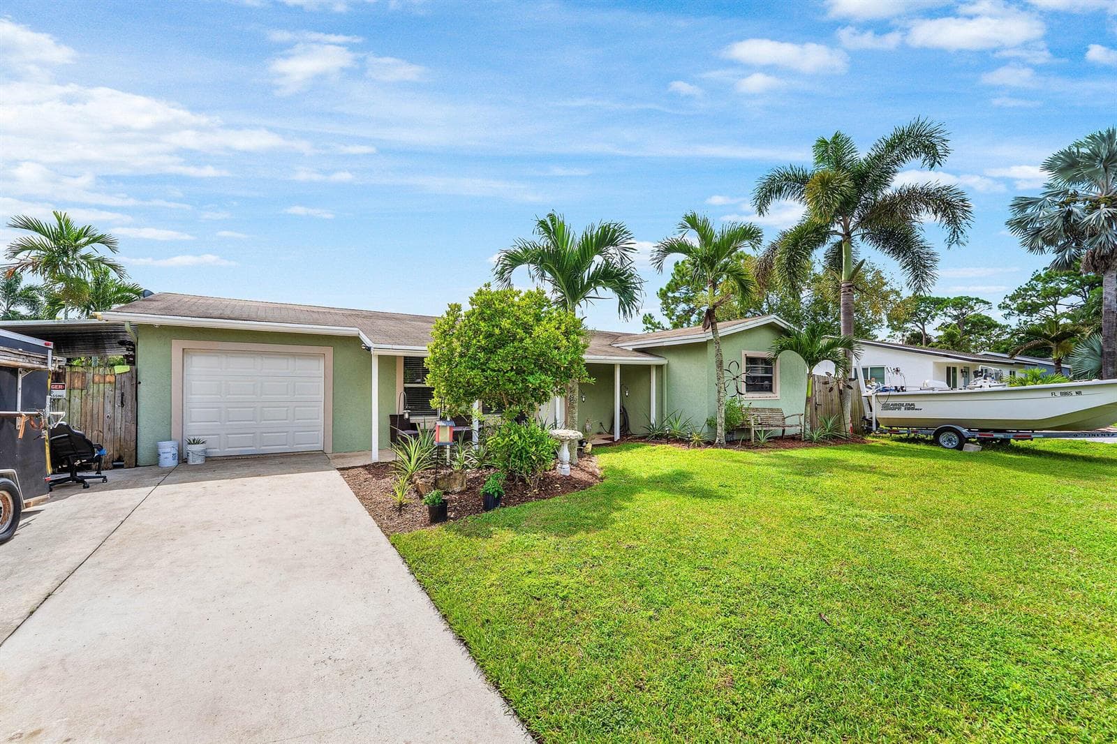 7416 Cocoanut Drive, FL 33467