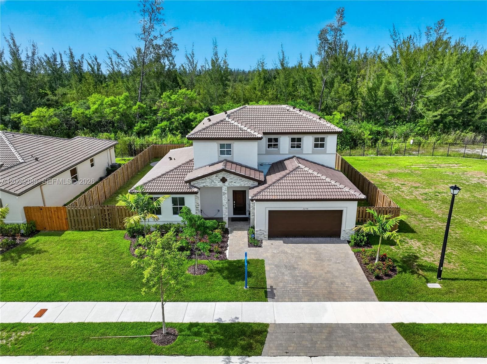 2208 SE 30th St, Homestead FL 33035
