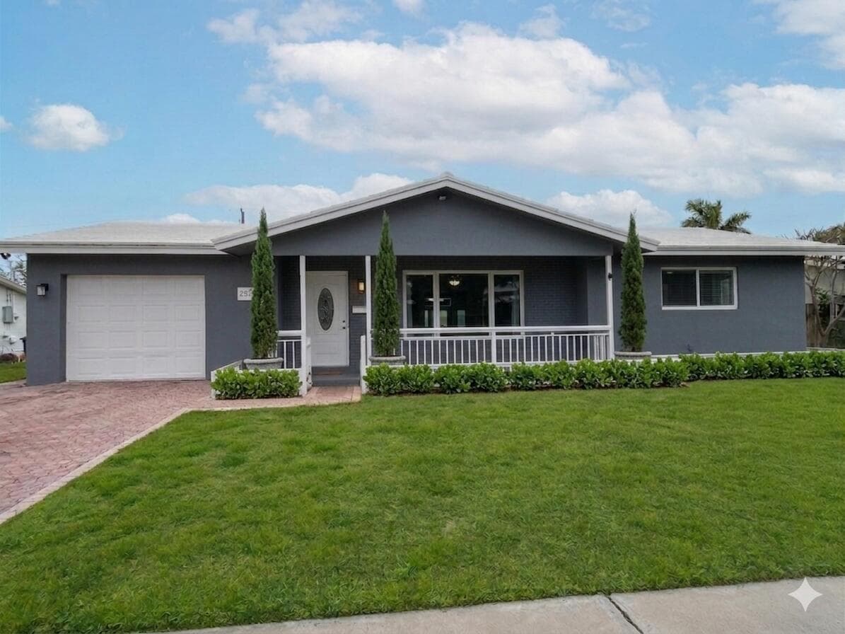 257 SW 5th Street, Boca Raton FL 33432