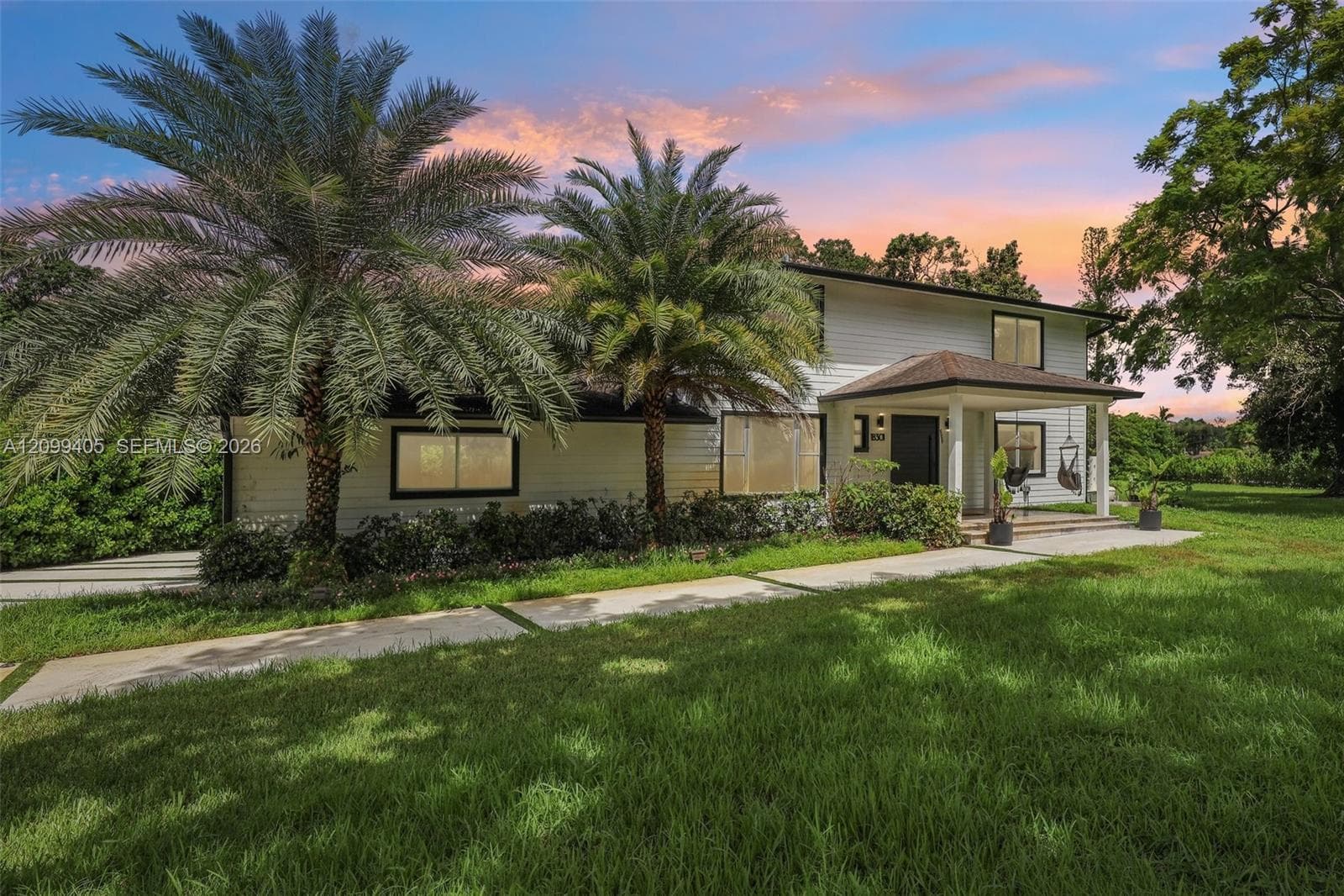18301 SW 50th St, Southwest Ranches FL 33331