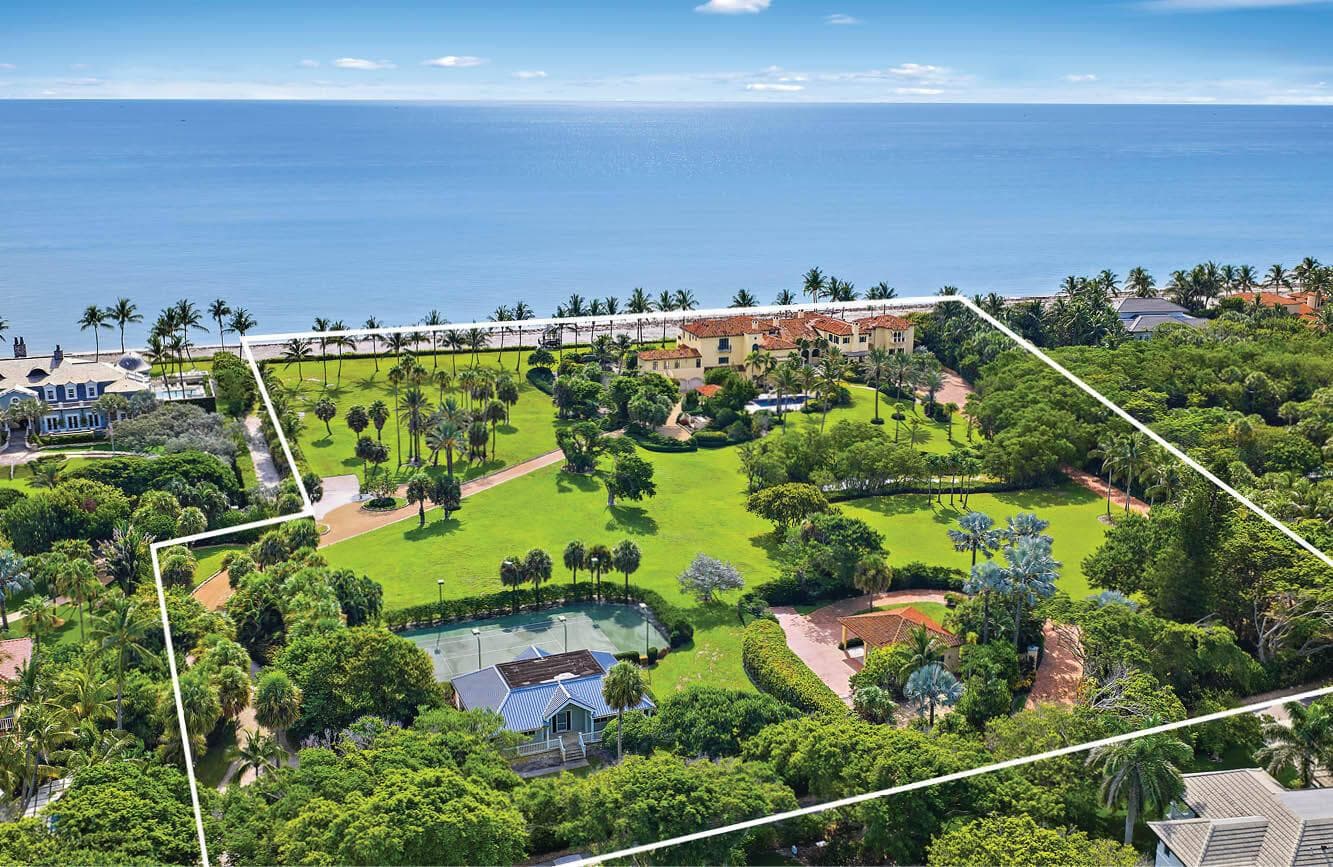12210 BANYAN Road, North Palm Beach FL 33408