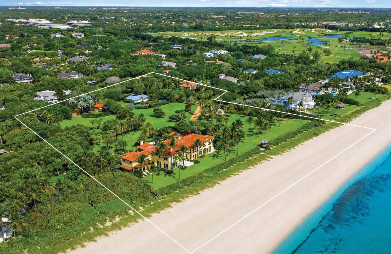12210 BANYAN Road, North Palm Beach FL 33408