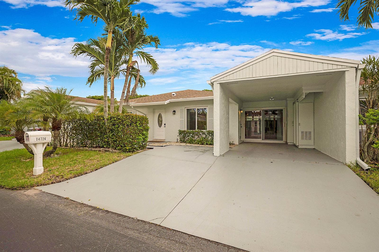 14726 WILDFLOWER Lane, Delray Beach FL 33446