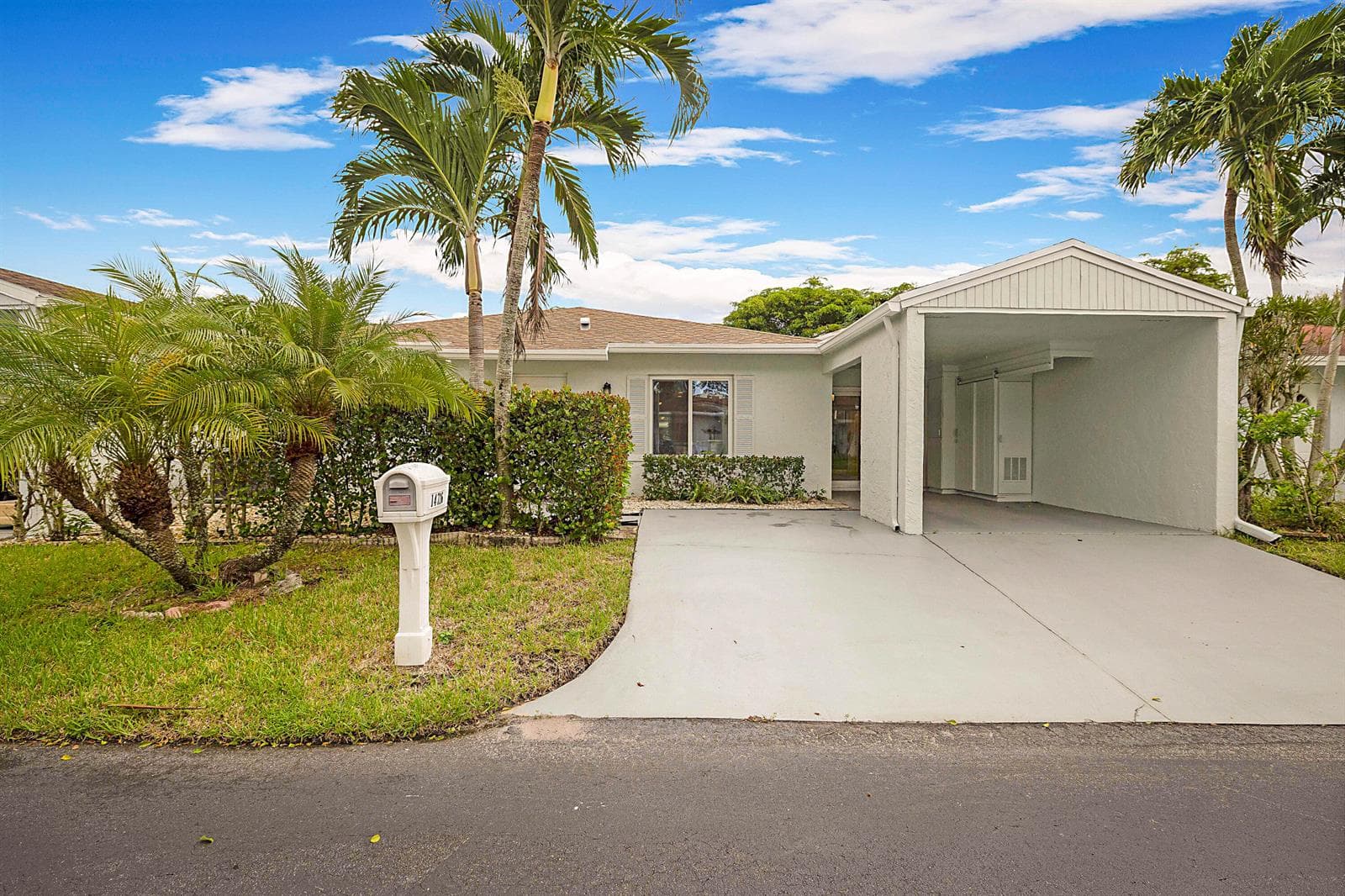 14726 WILDFLOWER Lane, Delray Beach FL 33446