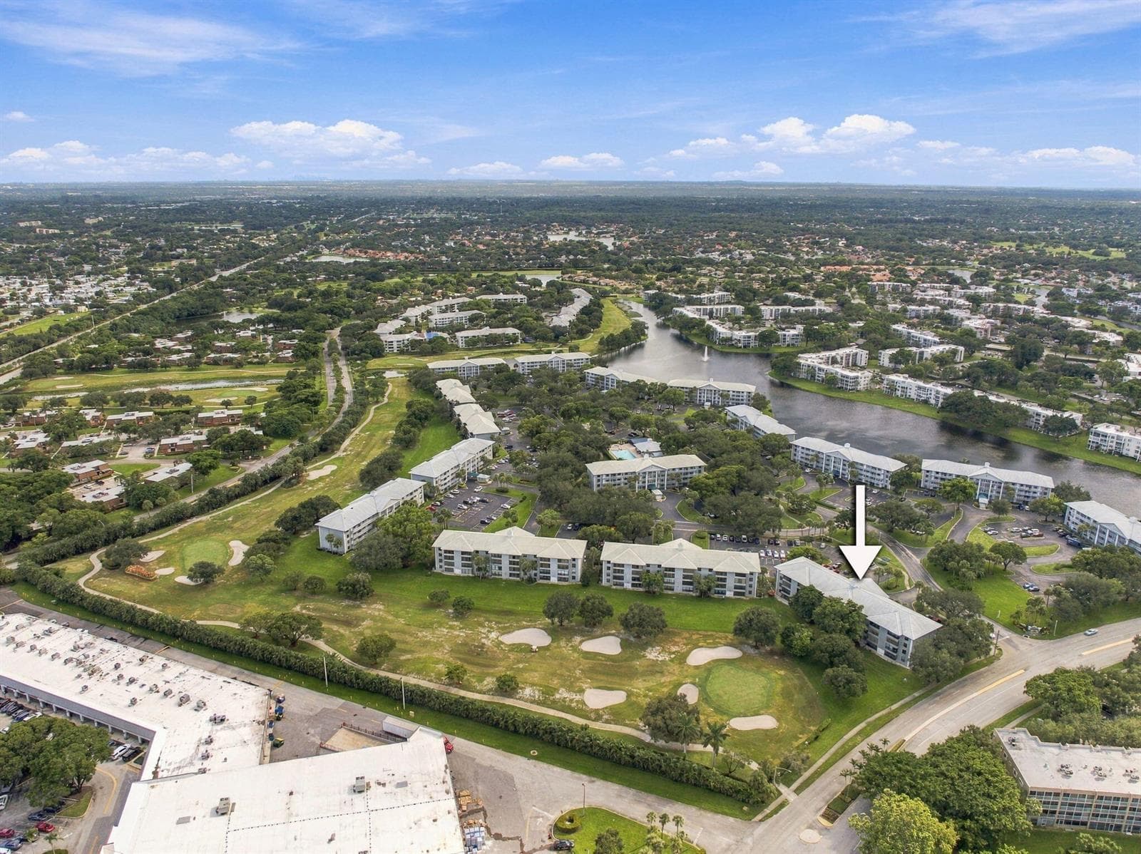 1502 WHITEHALL Drive # 305, Davie FL 33324