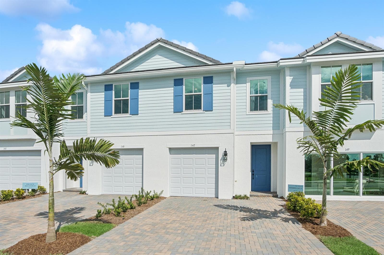 206 SE BIRCH Terrace, Stuart FL 34997