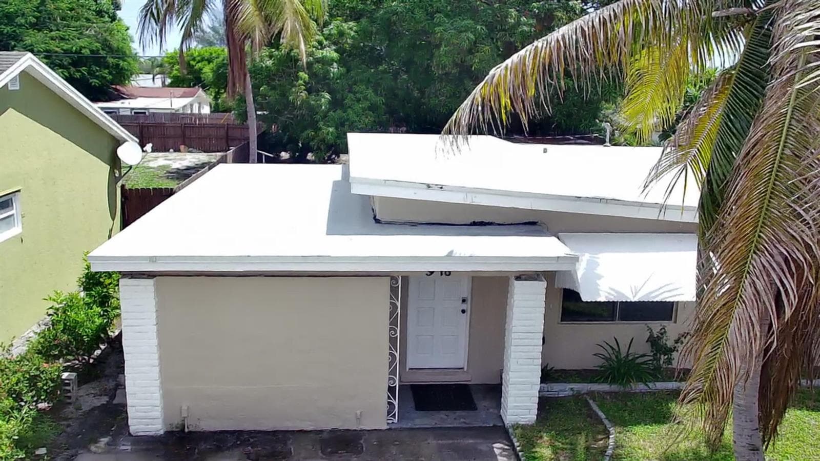 918 N C Street, FL 33460