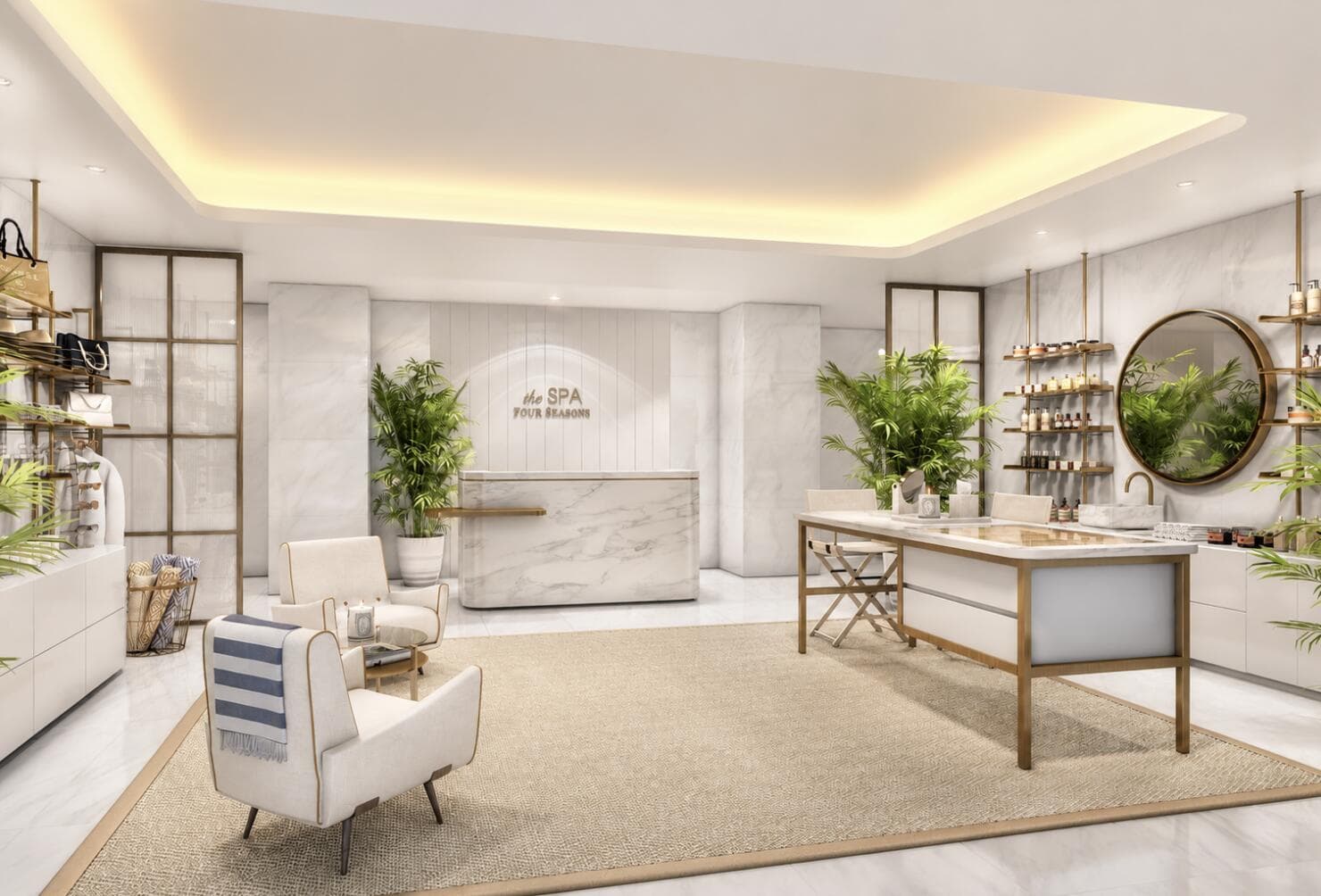 525 N FORT LAUDERDALE BEACH Boulevard N # 1704, Fort Lauderdale FL 33304