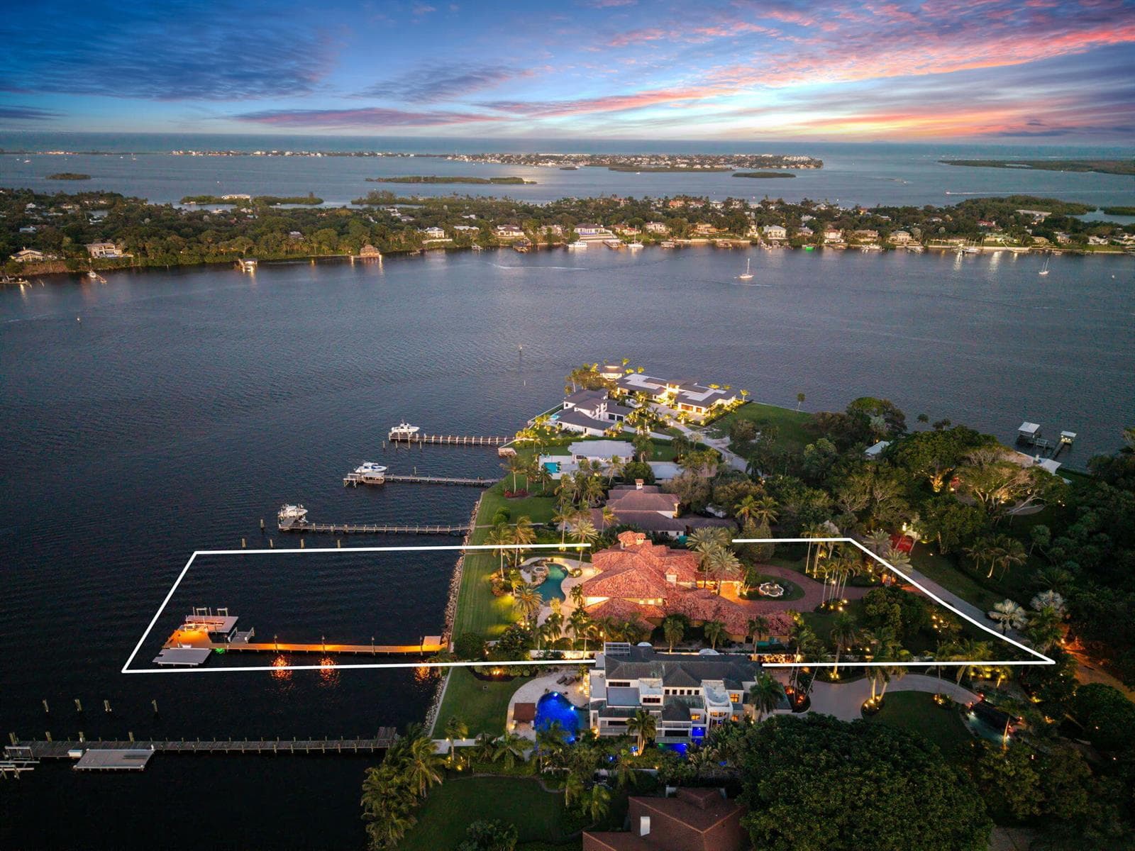 4089 SE OLD SAINT LUCIE Boulevard, Stuart FL 34996