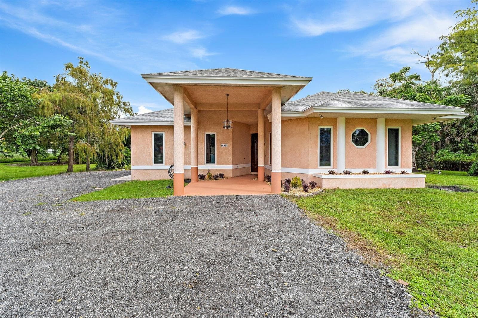 16915 62nd Road N, Loxahatchee FL 33470
