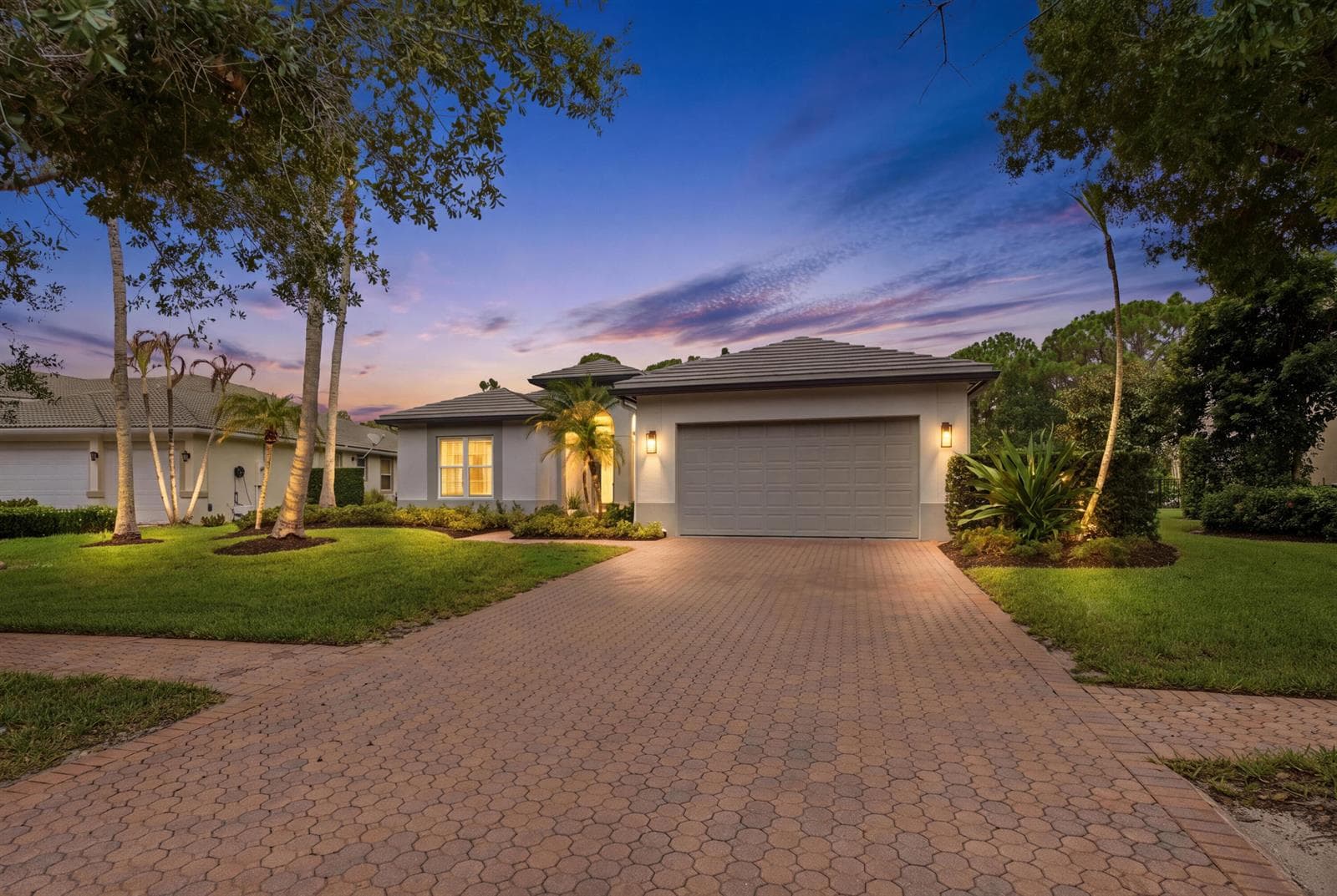 2878 SW Turtle Point, Palm City FL 34990