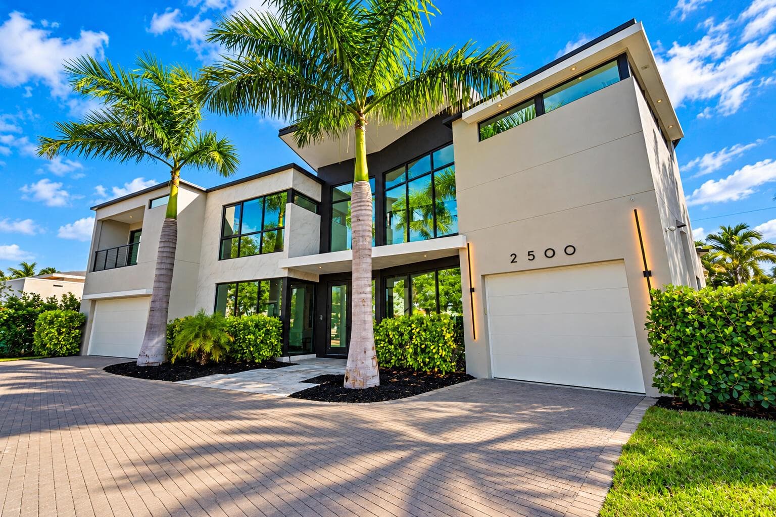 2500 Middle River Drive, Fort Lauderdale FL 33305