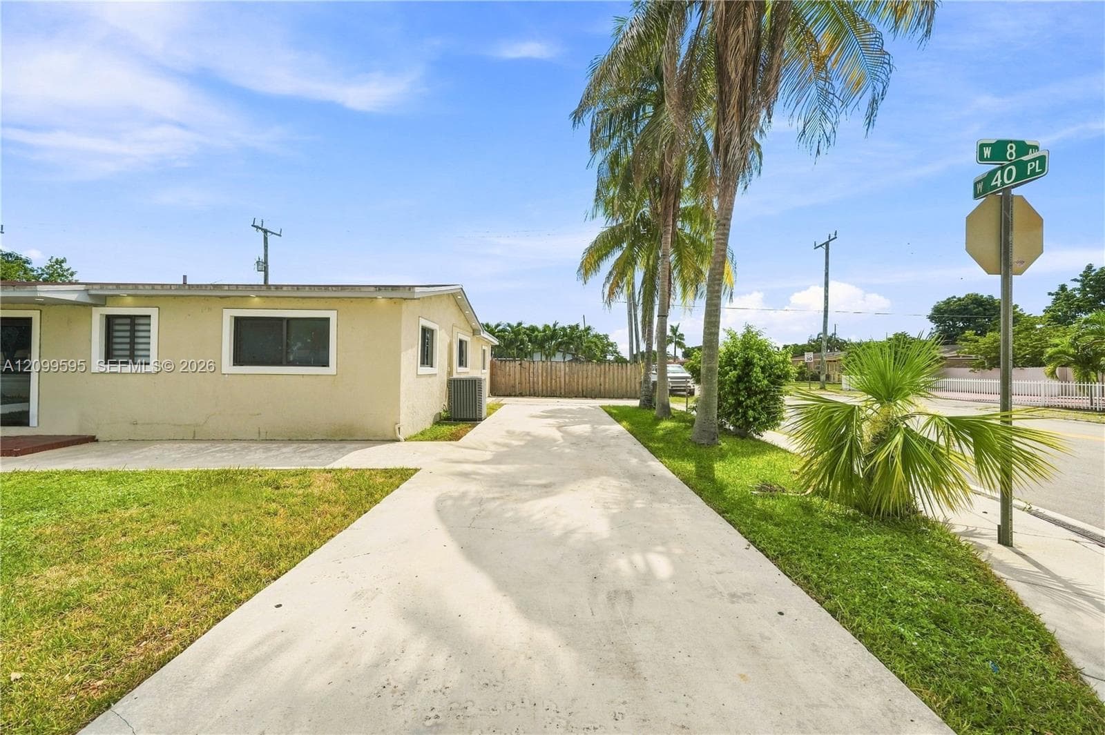 4041 W 8th Ave, Hialeah FL 33012