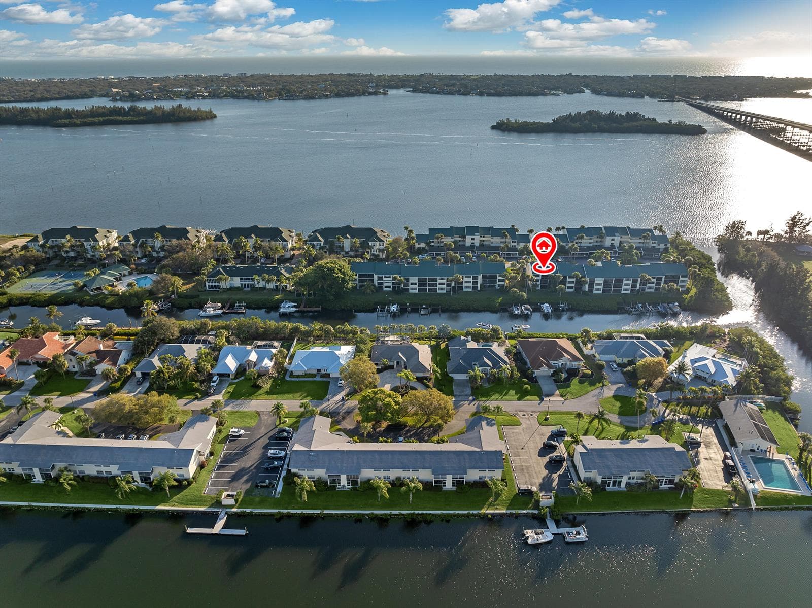 1825 TARPON Lane # H106, Vero Beach FL 32960