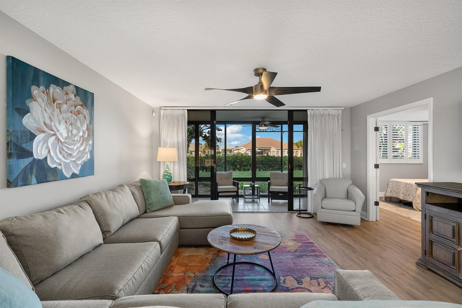 1825 TARPON Lane # H106, Vero Beach FL 32960