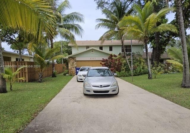 6337 SW 32nd St, Miramar FL 33023