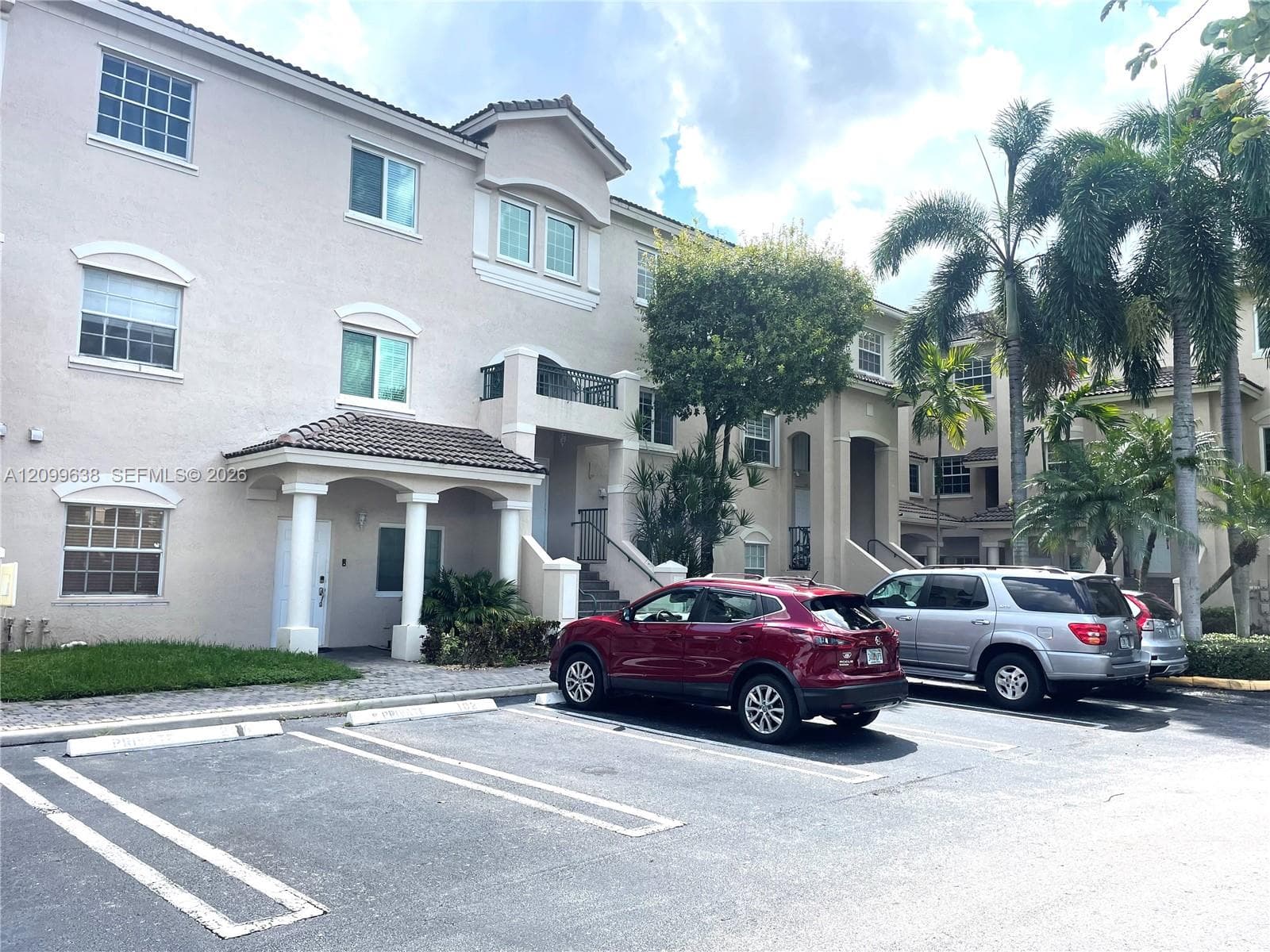 5640 NW 115th Ct # 208, Doral FL 33178