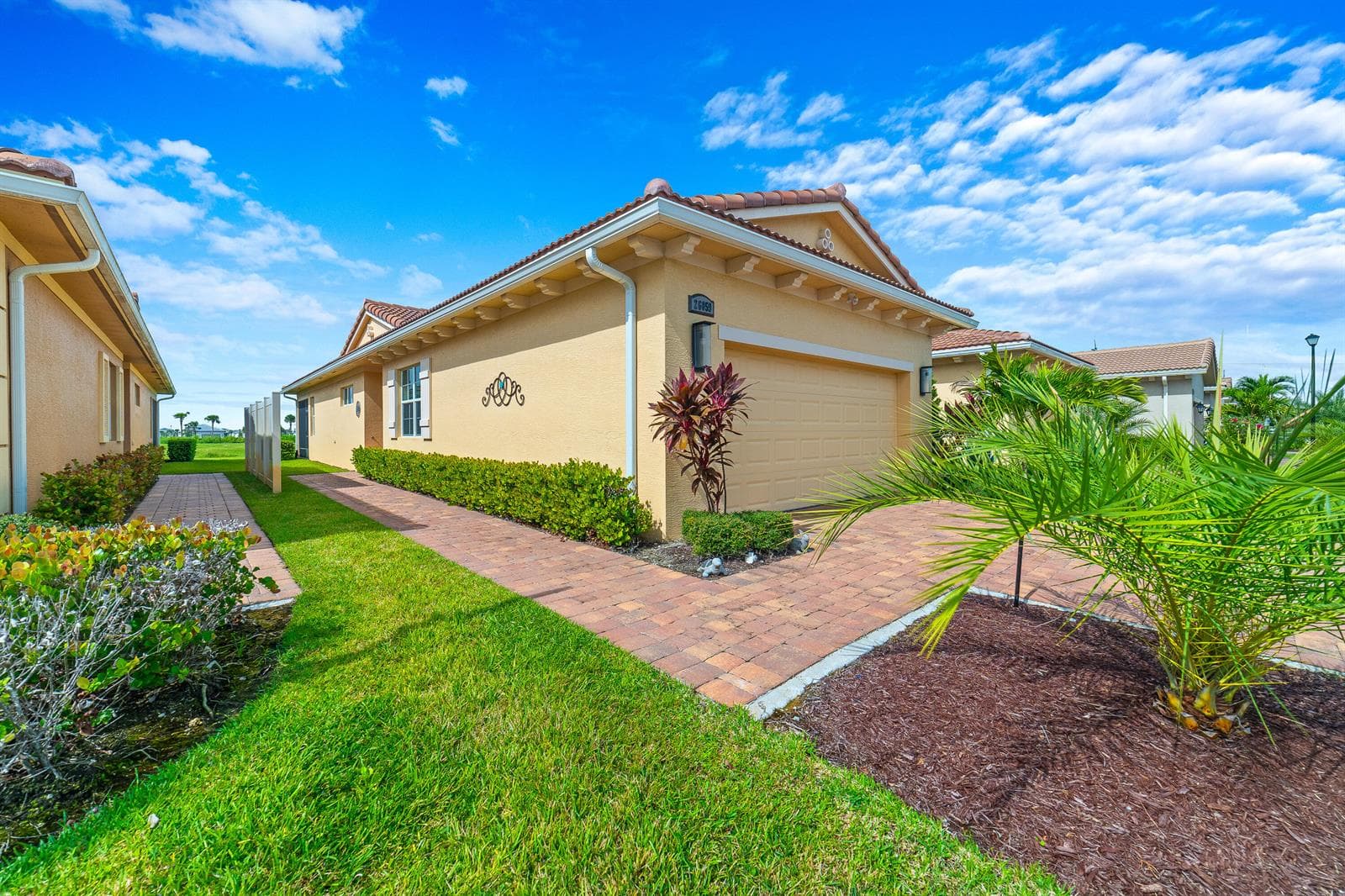 26059 SW Viterbo Way, Port St. Lucie FL 34986