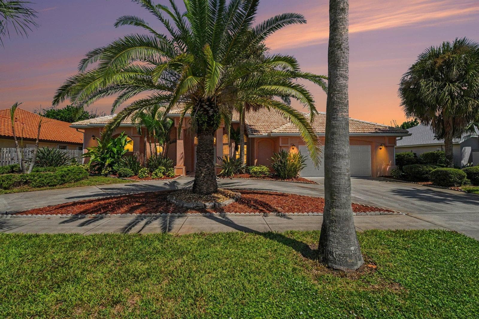 341 NAUTICA Court, Indian Harbour Beach FL 32937