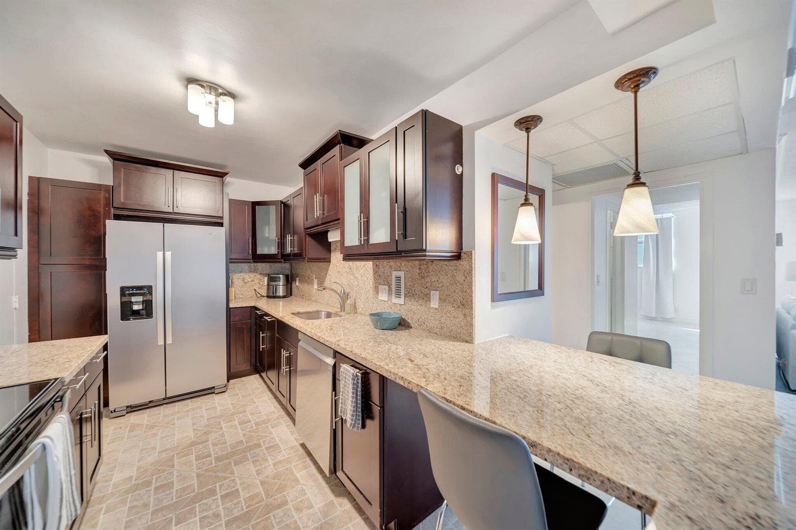 4250 Galt Ocean Drive # 14B, Fort Lauderdale FL 33308