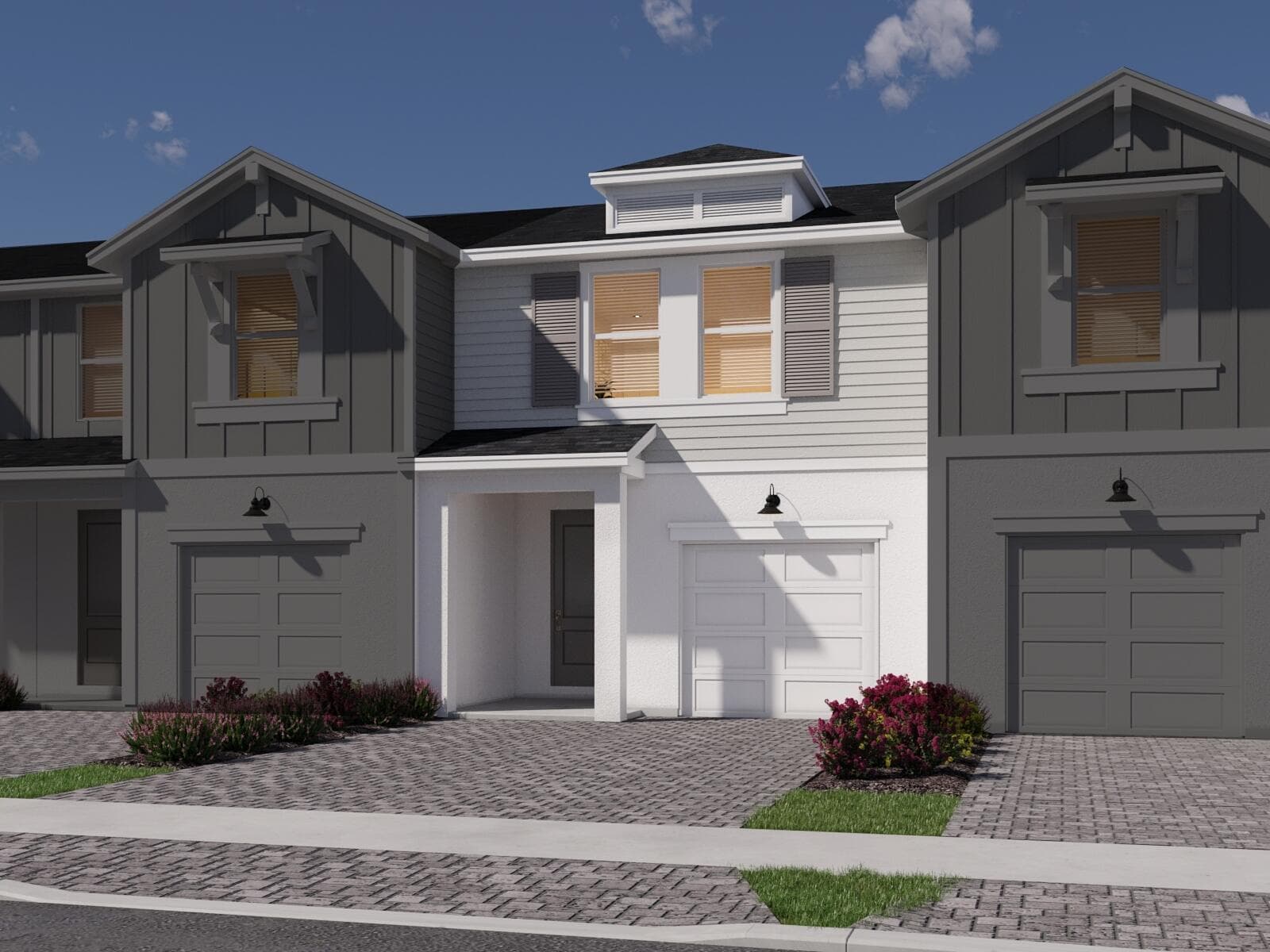 9470 SW GHIARA Way, Port St. Lucie FL 34987