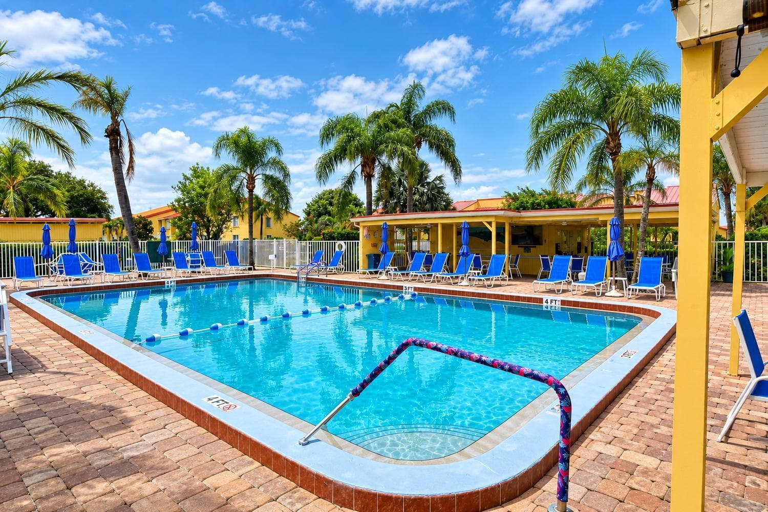 5333 SE Miles Grant Road # 205, Stuart FL 34997