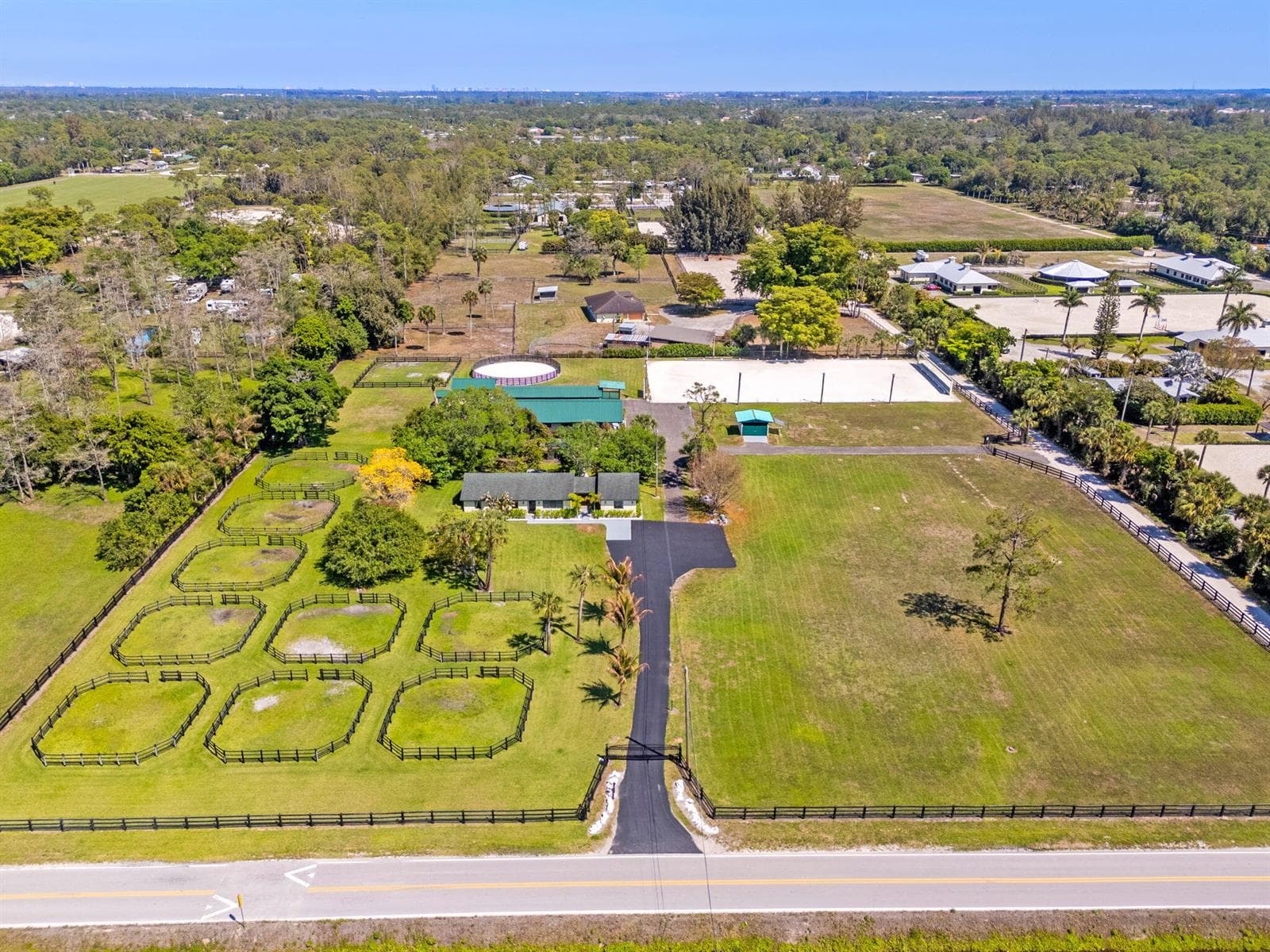 1230 F Road, FL 33470