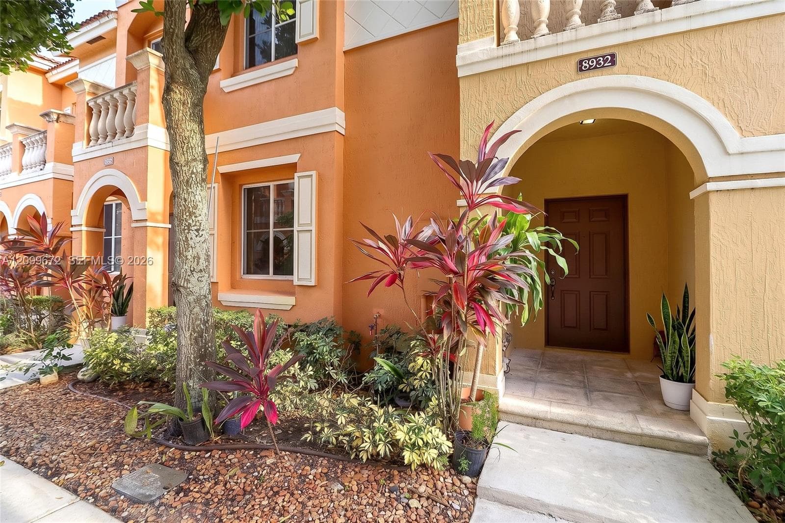 8932 SW 18th St, Miramar FL 33025