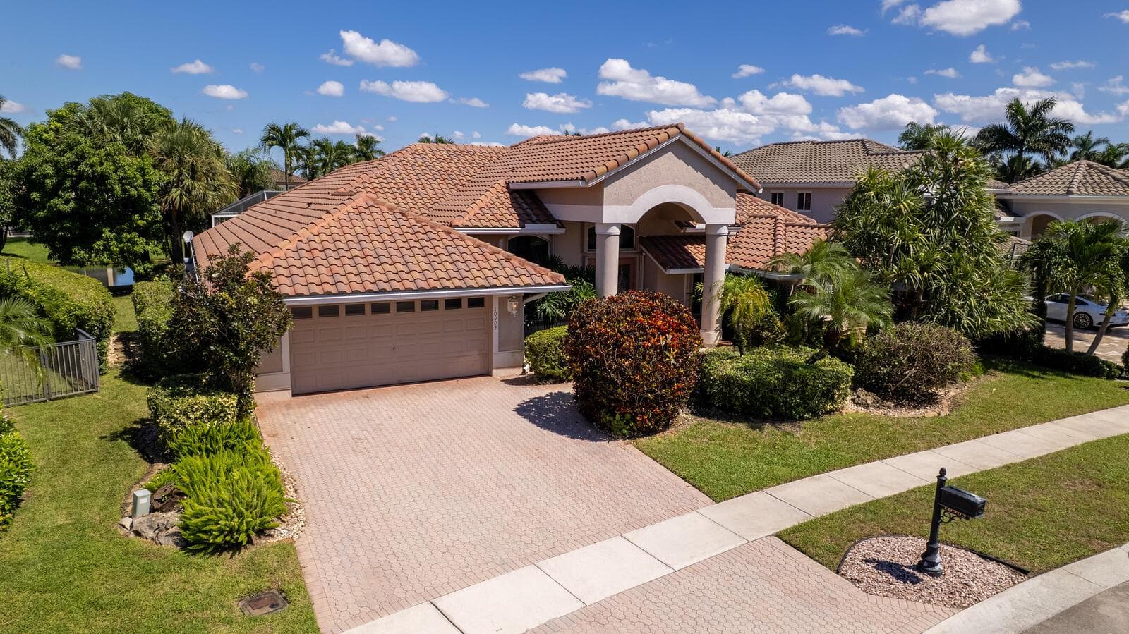 10903 BAL HARBOR Drive, Boca Raton FL 33498