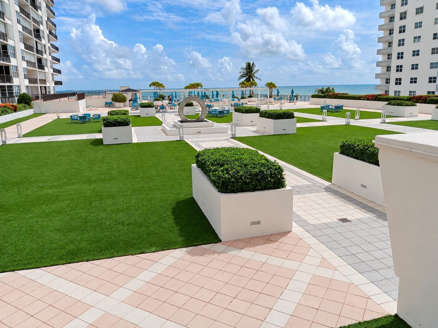 4280 Galt Ocean Drive # 2C, Fort Lauderdale FL 33308