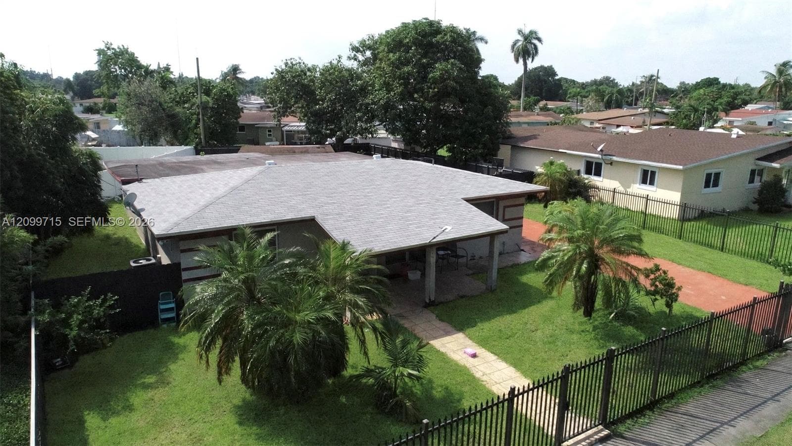 3150 SW 37th Ave, West Park FL 33023