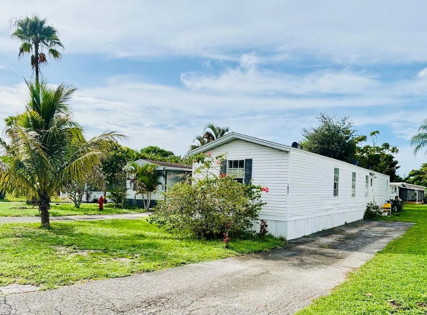 1027 Marco Court, FL 33463