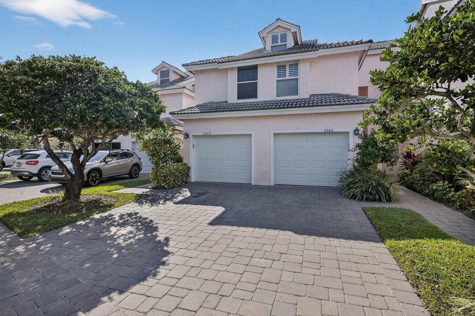 4205 FAIRWAY Drive N # 4205, Jupiter FL 33477