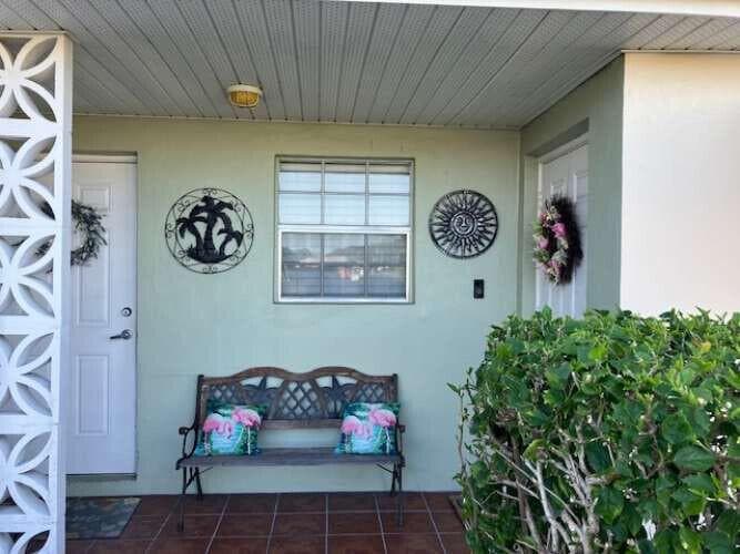 109 Lakes End Drive # B, Fort Pierce FL 34982