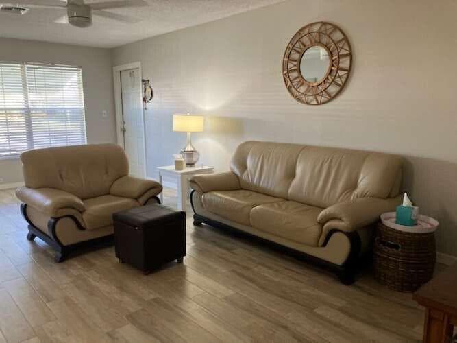 109 Lakes End Drive # B, Fort Pierce FL 34982