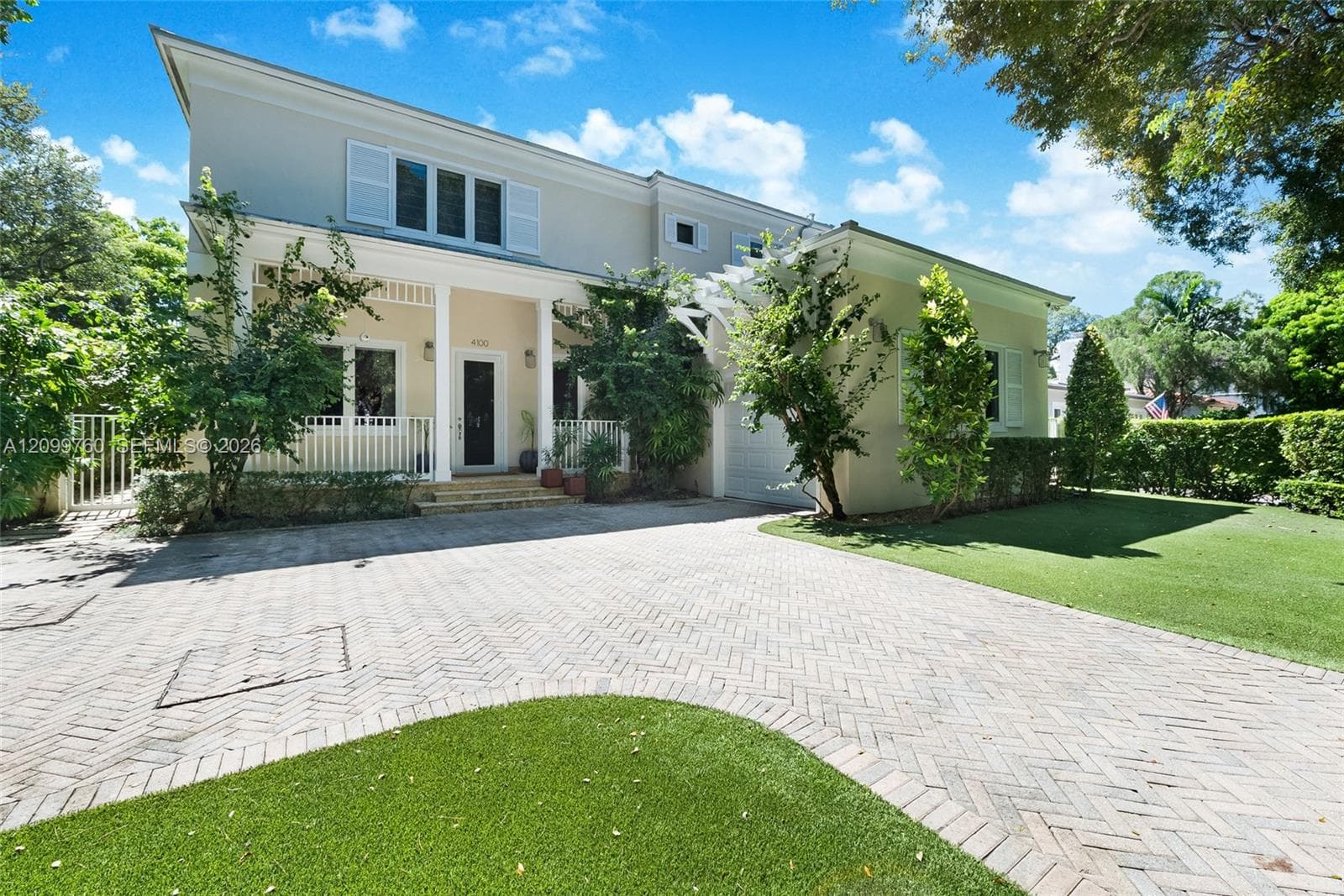 4100 Hardie Ave, Miami FL 33133