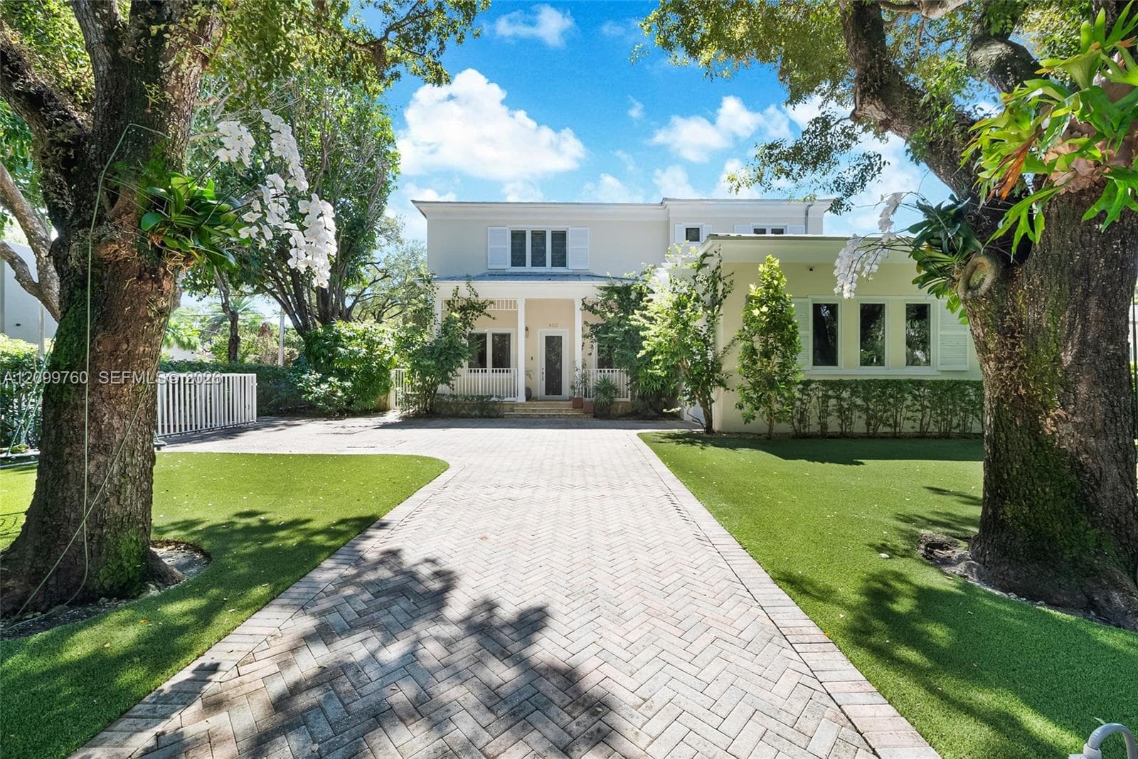 4100 Hardie Ave, Miami FL 33133