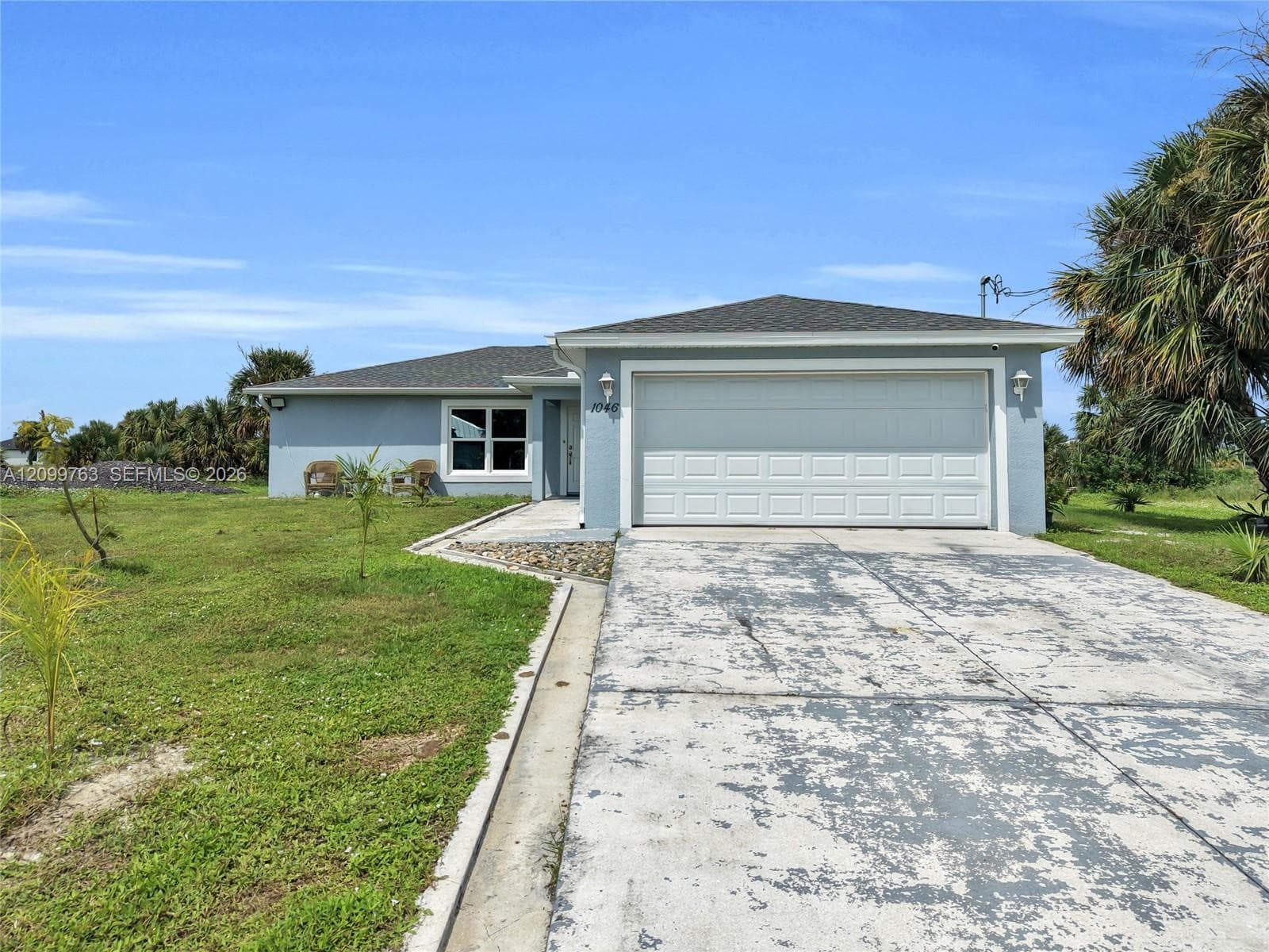 1046 SATURN CT, Other City - In The State Of Florida FL 33945