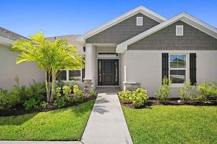 8331 AMALFI Circle, Fort Pierce FL 34951