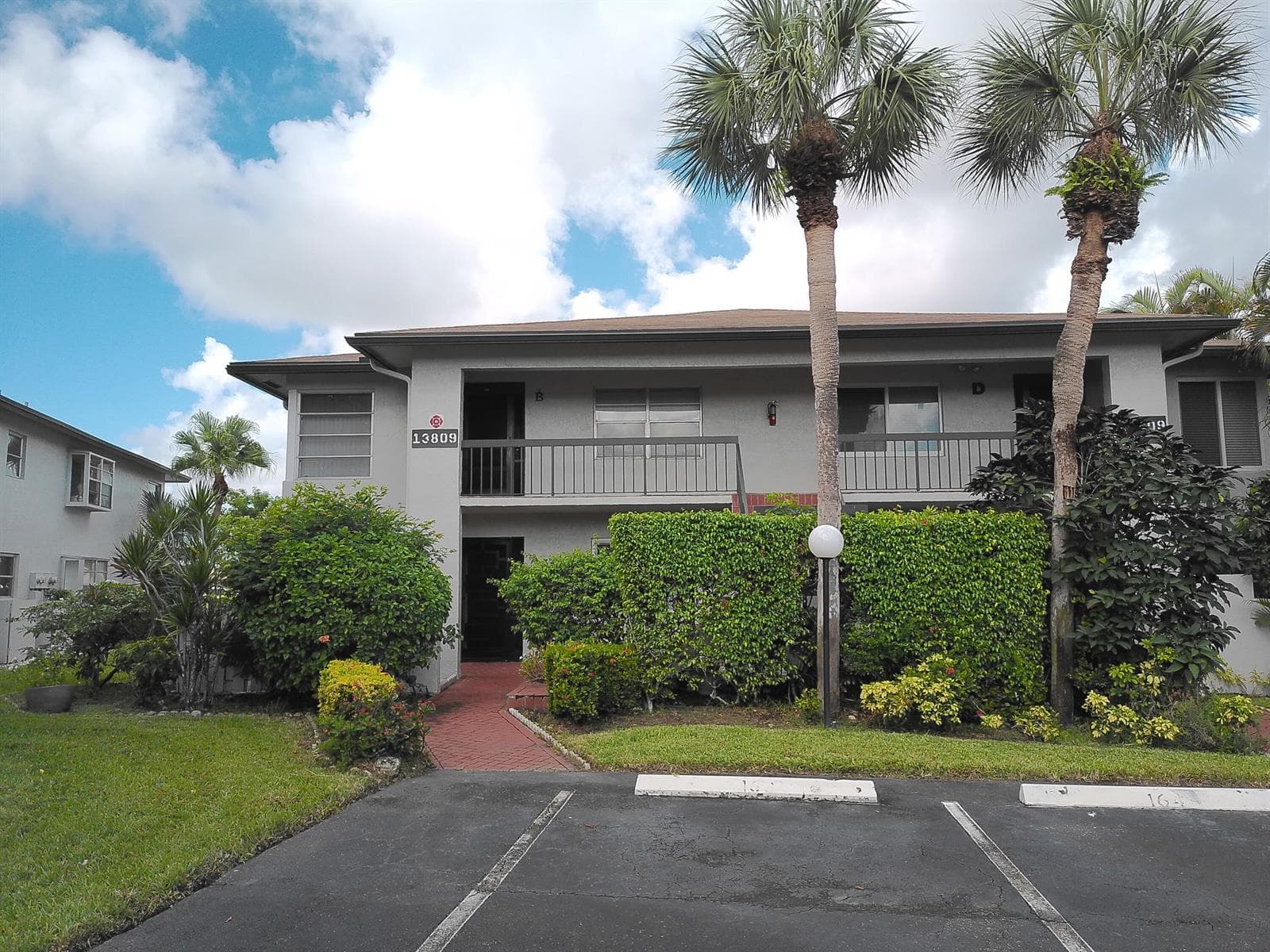 13809 Royal Palm Court # B, Delray Beach FL 33484