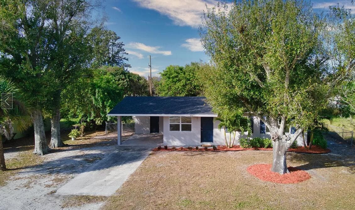 4535 38TH Court, Vero Beach FL 32967