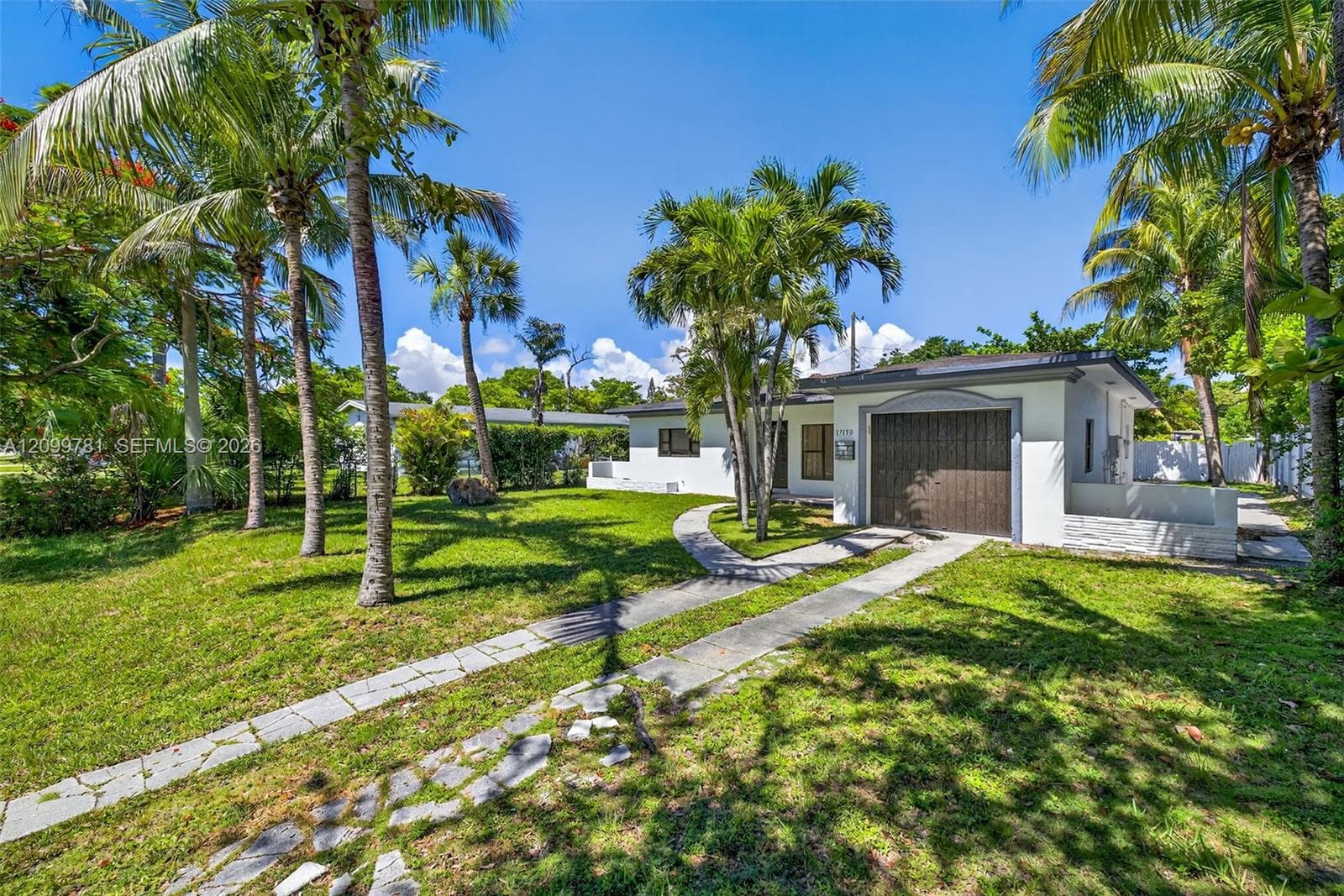 17150 NE 18th Ave, North Miami Beach FL 33162