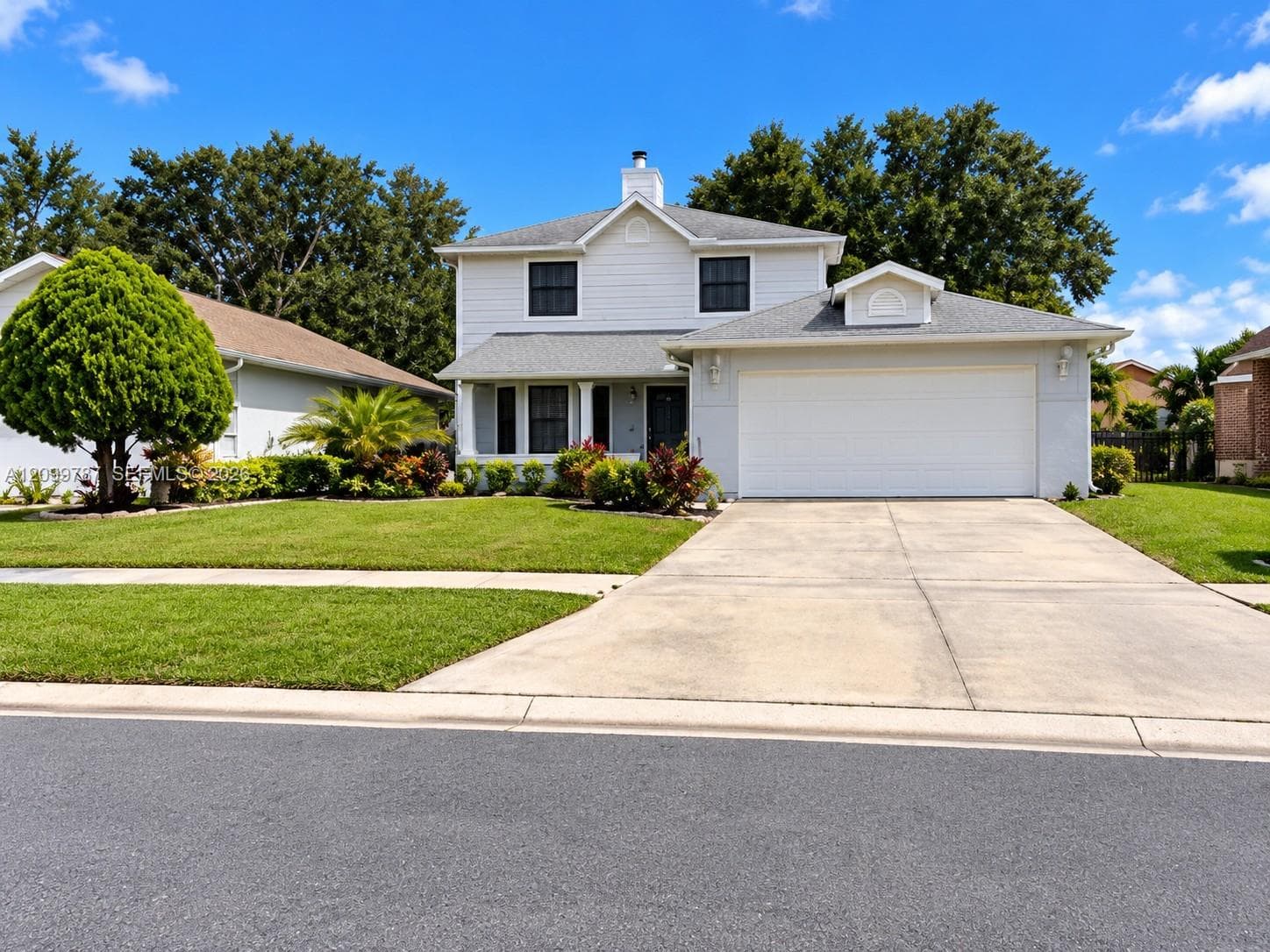 172 Pinewood Circle, Kissimmee FL 34743