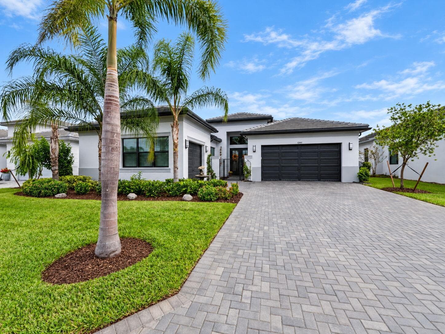 12441 SW CRYSTAL COVE Drive, Port St. Lucie FL 34987