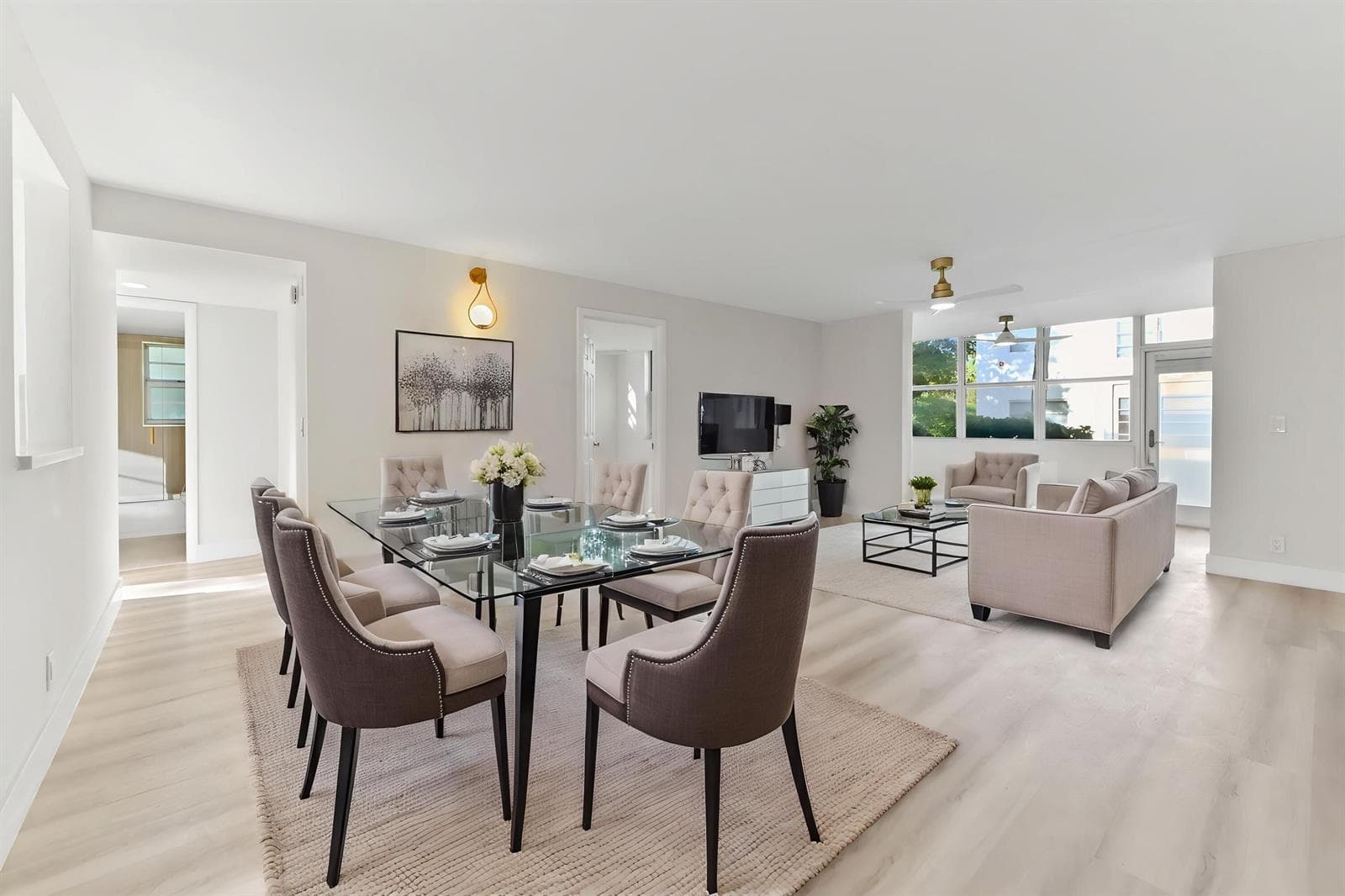 7 Willowbrook Lane # 101, Delray Beach FL 33446