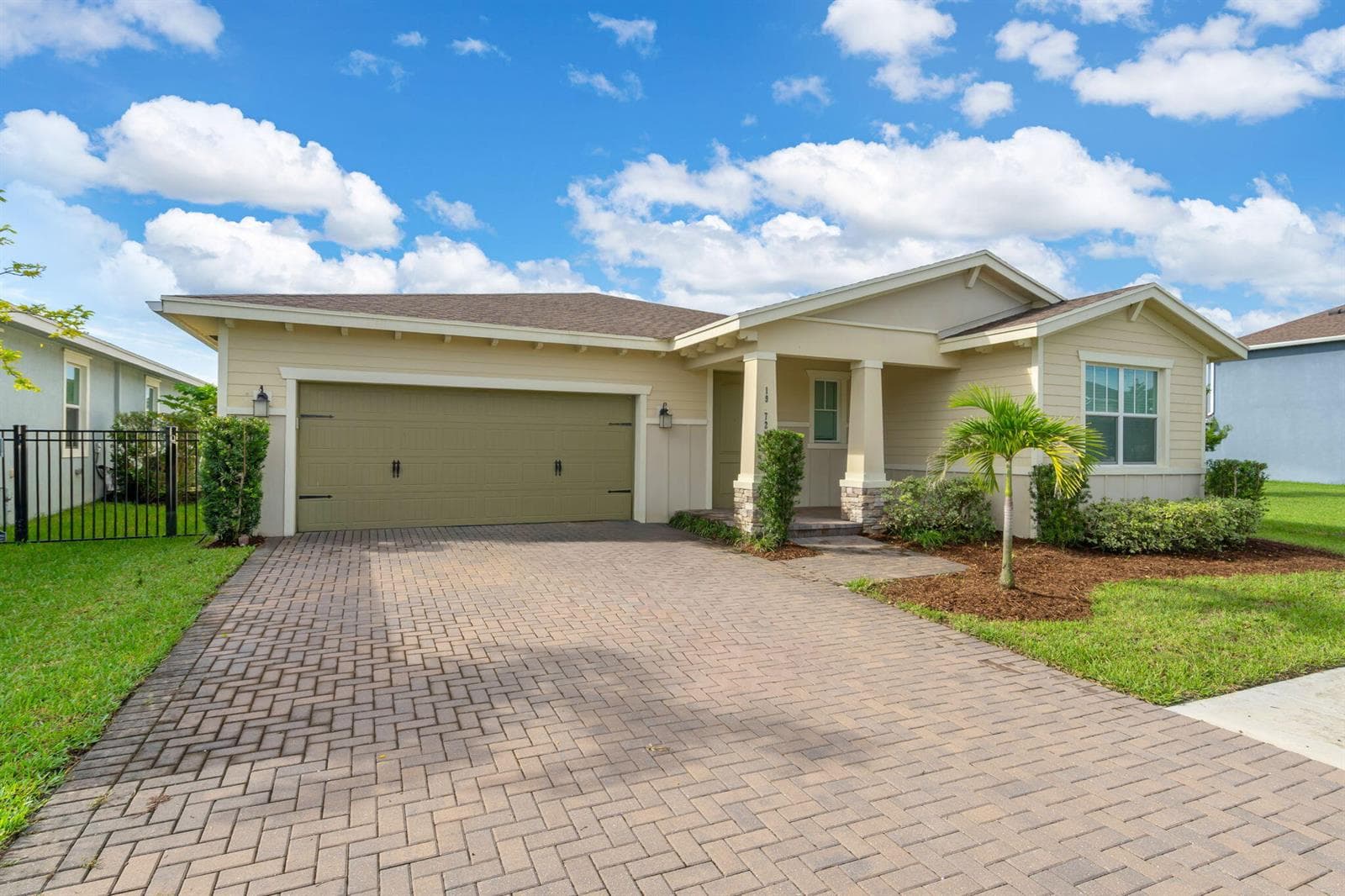 19172 Croft Mill Crossing, Loxahatchee FL 33470