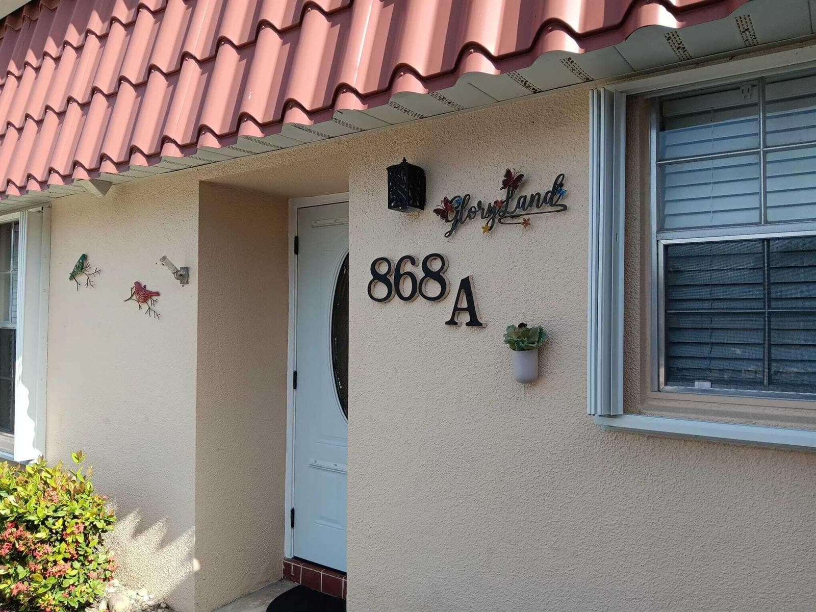 868 Worcester # A, Lake Worth FL 33467