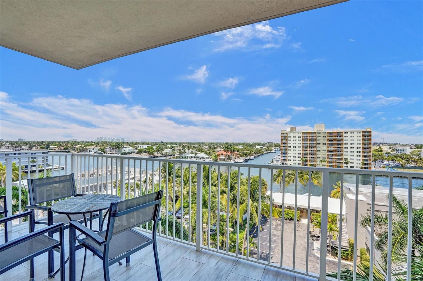 3020 NE 32nd Avenue Unit 618, Fort Lauderdale FL 33308