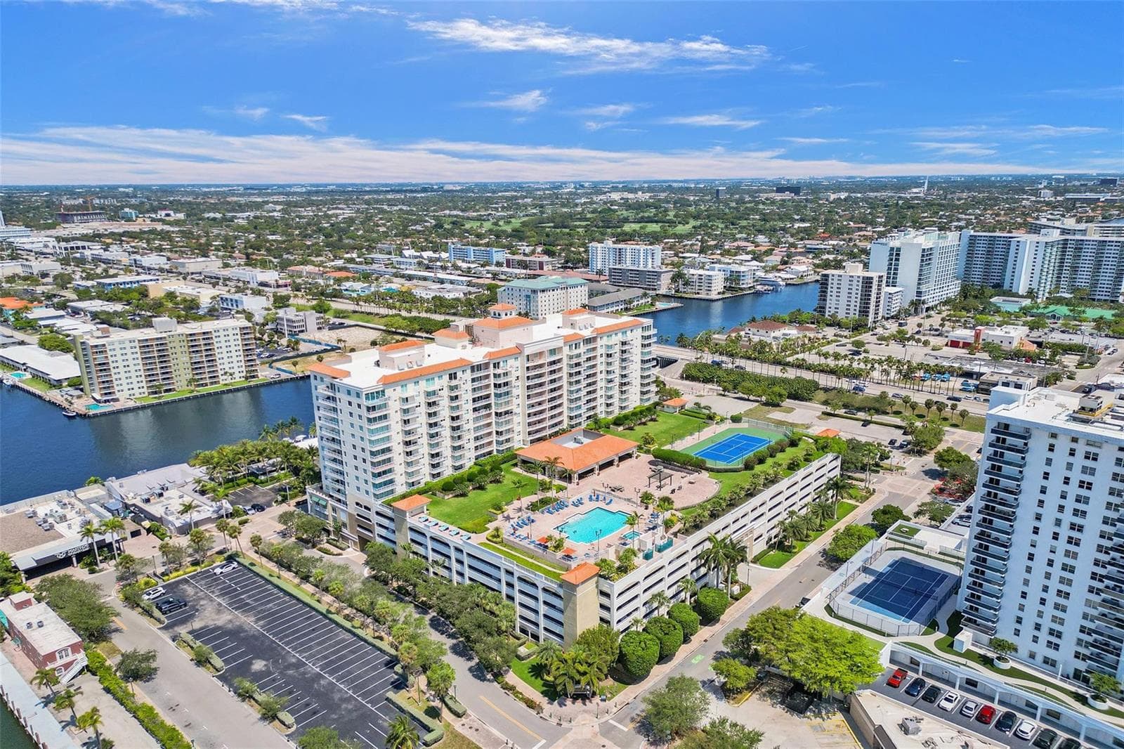 3020 NE 32nd Avenue Unit 618, Fort Lauderdale FL 33308